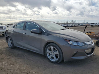 Chevrolet Volt