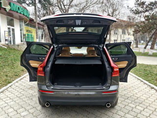 Volvo XC60 foto 6