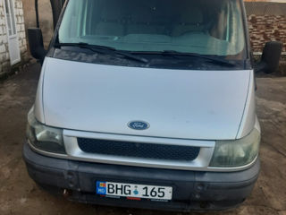 Ford Transit Connect foto 4