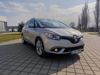 Renault Grand Scenic foto 4