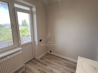 Apartament cu 1 cameră, 38 m², Periferie, Bubuieci, Chișinău mun. foto 2