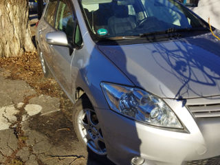 Toyota Auris foto 3