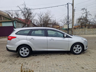 Ford Focus foto 6