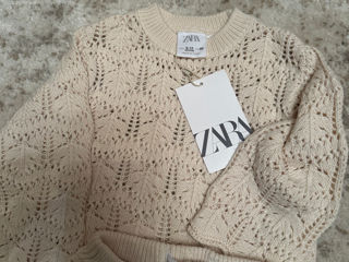 Zara комплект для девочки foto 2