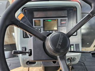 Case IH MX 110 foto 5