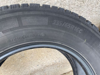 Michelin 235/65 r16c foto 6