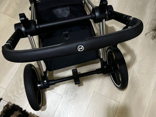 Cybex Priam Lux foto 6