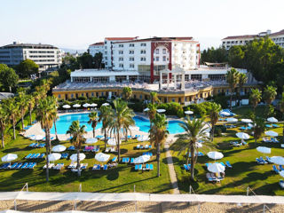Turcia - Side - Oferta Early Booking - Hotel Cesars Resort 5* de la 443 euro pentru 1