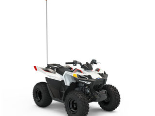 Polaris Outlaw 70 foto 19