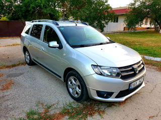 Dacia Logan foto 3