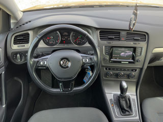 Volkswagen Golf foto 11