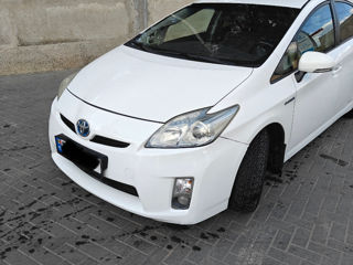 Toyota Prius foto 1