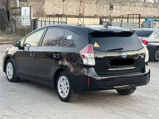 Toyota Prius + foto 3