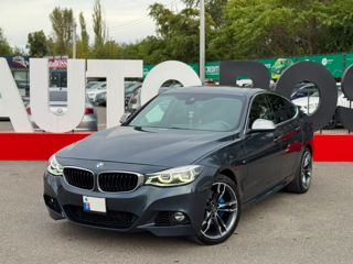 BMW 3 Series Gran Turismo