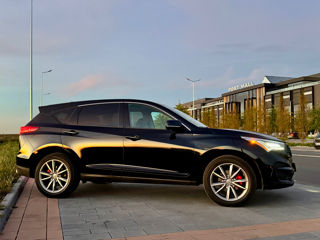 Acura RDX foto 3