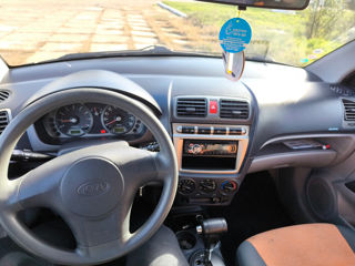 KIA Picanto foto 8