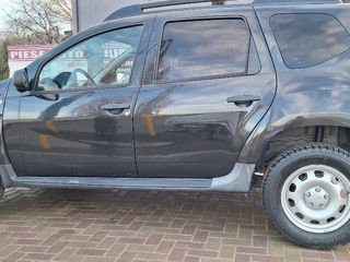 Dacia Duster foto 6