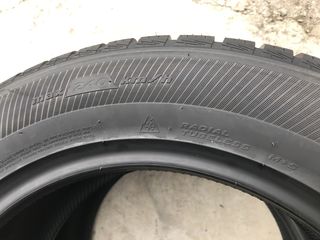 235/55 R17 Platin RP100 (4seasons) M+S/ Доставка, livrare toata Moldova foto 8