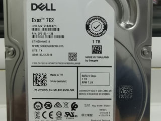 HDD Western Digital de  1TB, 3TB, 5TB foto 2