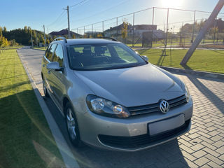 Volkswagen Golf foto 2