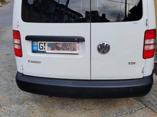 Volkswagen Caddy foto 5