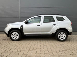 Dacia Duster foto 8