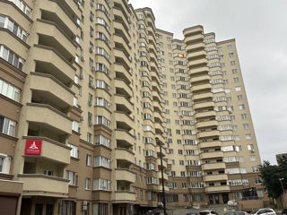 Apartament cu 1 cameră, 46 m², Botanica, Chișinău