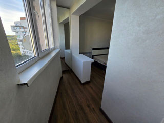 Apartament cu 2 camere, 38 m², Botanica, Chișinău foto 6