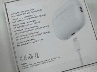 Apple AirPods Pro 2 generation foto 2