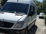 Mercedes sprinter 316 foto 2