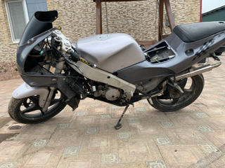 Aprilia Aprilia af-1 125 foto 3