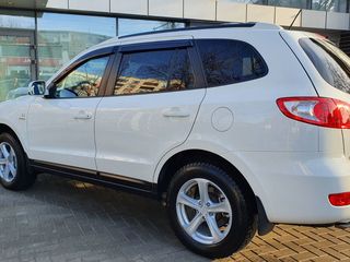 Hyundai Santa FE foto 3