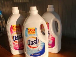 Detergent Dash foto 2