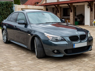 BMW 5 Series foto 1
