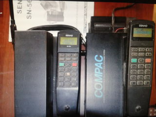 Senao -358 -  458  -  568 foto 2