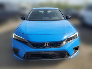 Honda Civic foto 2