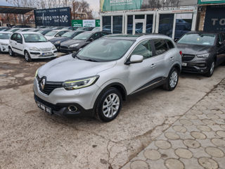 Renault Kadjar foto 4