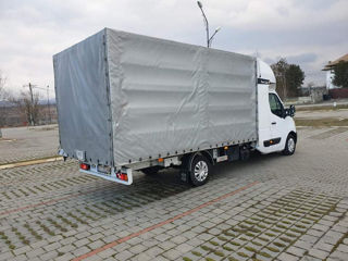 Renault Master foto 5