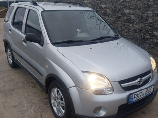 Suzuki Ignis foto 4