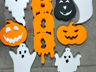 Halloween decoration Set