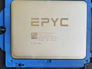 AMD EPYC 7351 socket sp3