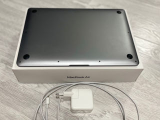 MacBook Air M1 foto 4