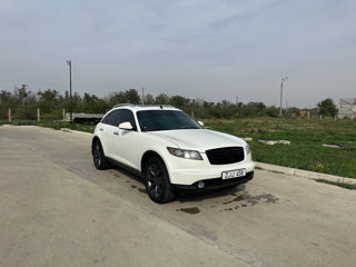 Infiniti FX foto 4