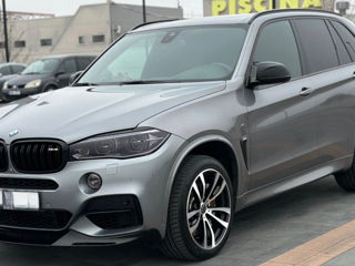 BMW X5 M foto 3