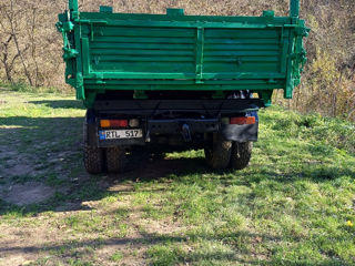 KAMAZ 5435 foto 6