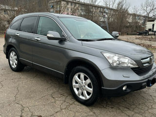 Honda CR-V foto 4