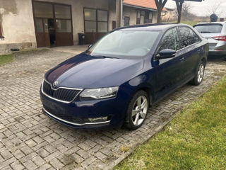 Skoda Rapid foto 3