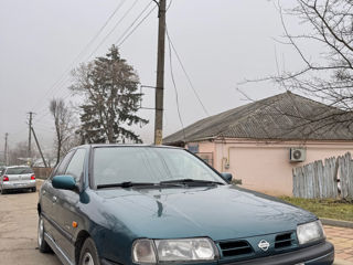 Nissan Primera