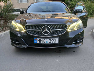 Mercedes E-Class foto 10