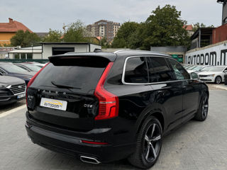 Volvo XC90 foto 3